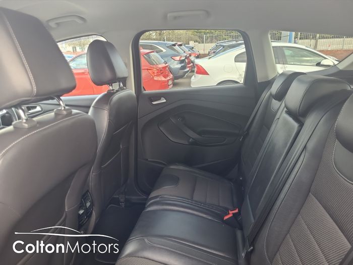 Ford Kuga 2016