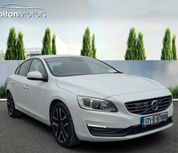 Volvo S60 2017