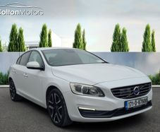 Volvo S60 2017
