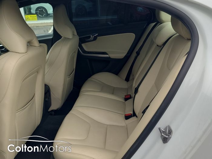 Volvo S60 2017