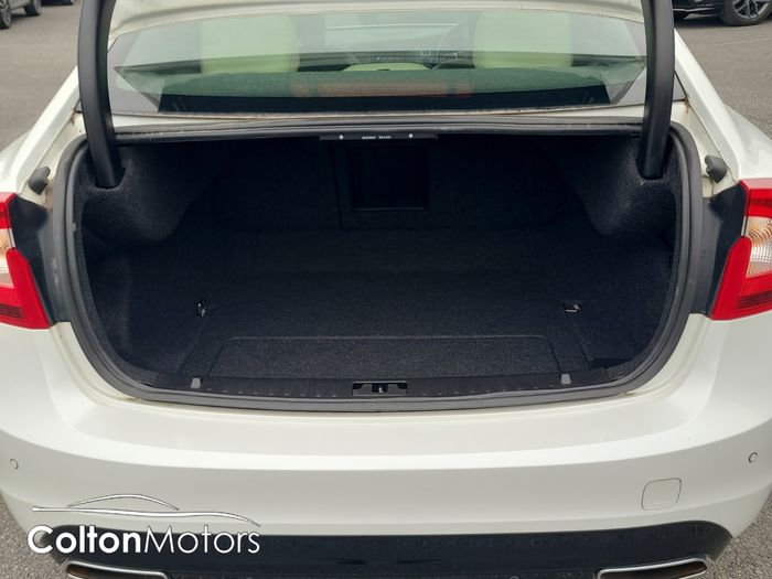 Volvo S60 2017