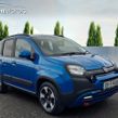 Fiat Panda 2025