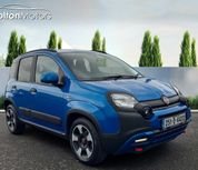 Fiat Panda 2025