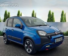 Fiat Panda 2025