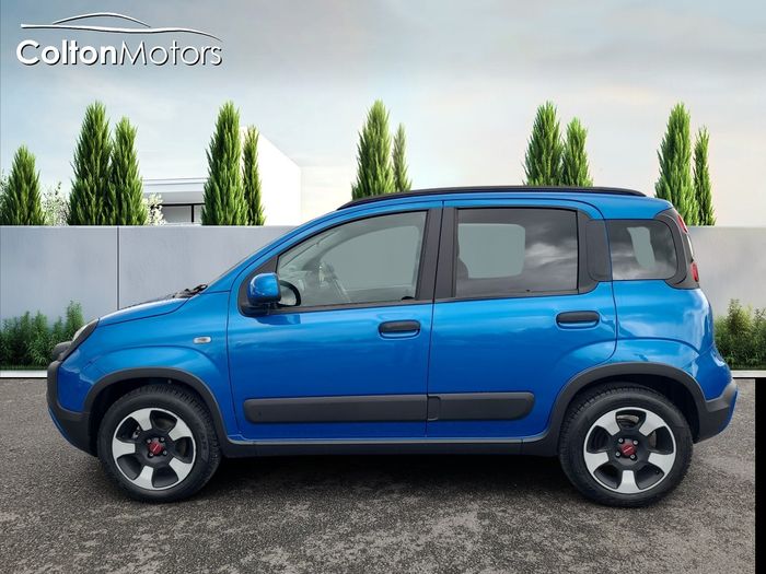 Fiat Panda 2025