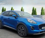 Ford Puma 2024