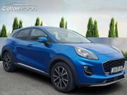 Ford Puma 2024