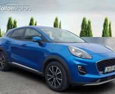 Ford Puma 2024