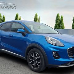 Ford Puma 2024