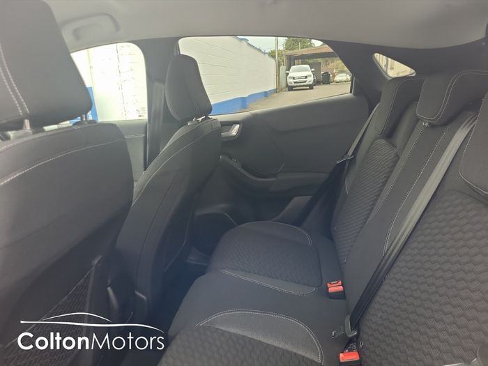 Ford Puma 2024