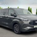 Ford Transit Custom 2026