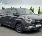 Ford Transit Custom 2026