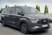 Ford Transit Custom 2026