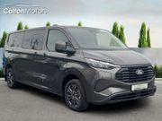 Ford Transit Custom 2026