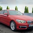 BMW 1 Series 2018