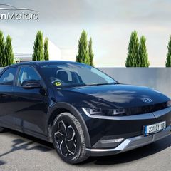 Hyundai Ioniq 5 2023