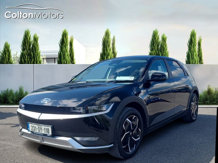 Hyundai Ioniq 5 2023
