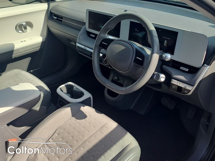 Hyundai Ioniq 5 2023