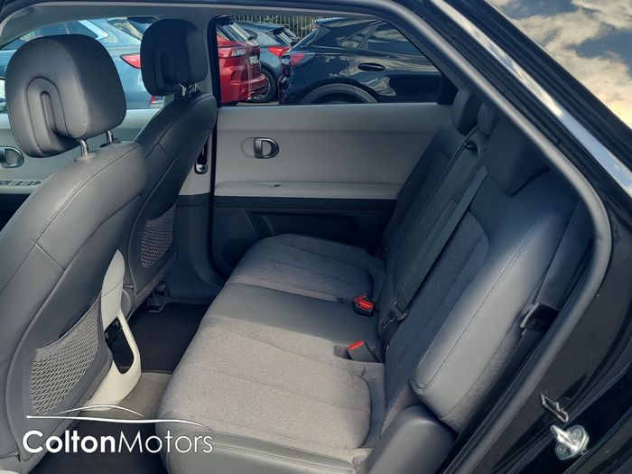 Hyundai Ioniq 5 2023