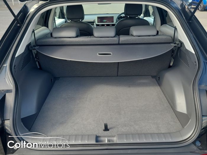 Hyundai Ioniq 5 2023