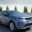 Land Rover Discovery Sport 2023