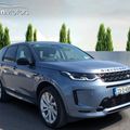 Land Rover Discovery Sport 2023