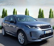 Land Rover Discovery Sport 2023