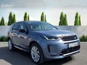 Land Rover Discovery Sport 2023