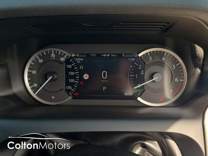 Land Rover Discovery Sport 2023