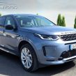 Land Rover Discovery Sport 2023