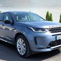 Land Rover Discovery Sport 2023