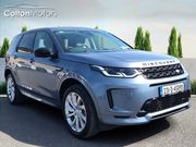 Land Rover Discovery Sport 2023