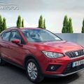 SEAT Arona 2018