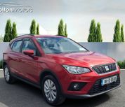 SEAT Arona 2018