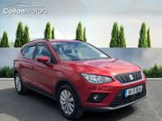 SEAT Arona 2018