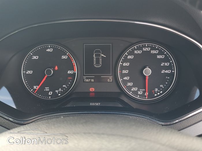 SEAT Arona 2018