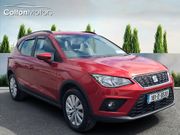 SEAT Arona 2018