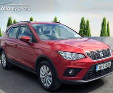 SEAT Arona 2018
