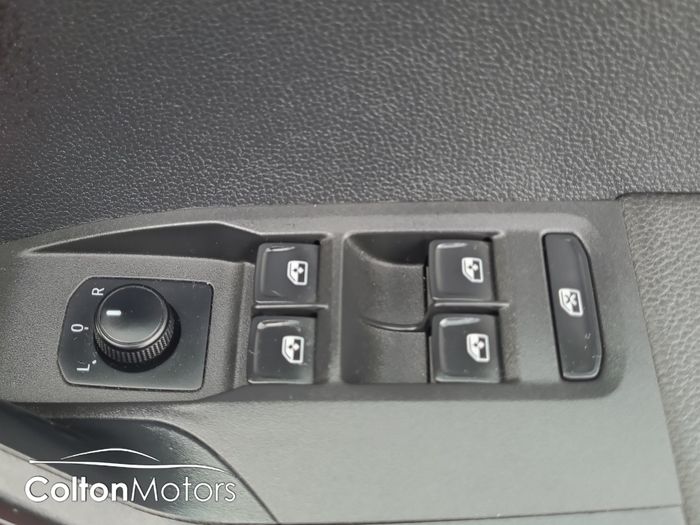 SEAT Arona 2018