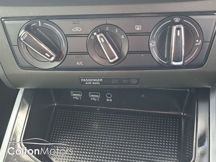 SEAT Arona 2018