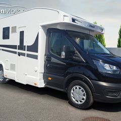 Ford Transit 2025