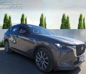 Mazda CX-60 2026