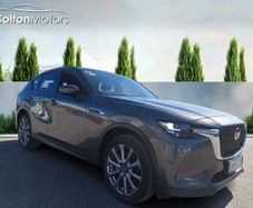Mazda CX-60 2026