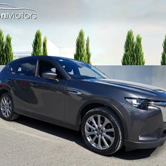 Mazda CX-60 2026