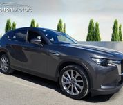 Mazda CX-60 2026