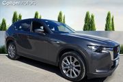 Mazda CX-60 2026