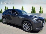 Mazda CX-60 2026