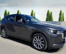 Mazda CX-60 2026