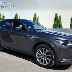 Mazda CX-60 2026