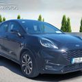Ford Puma 2022